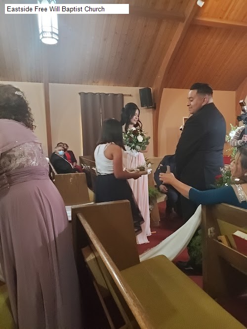 Eastside Free Will Baptist Church