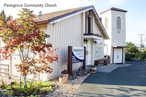 Penngrove Community Church
