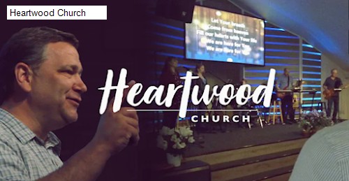 Heartwood Church