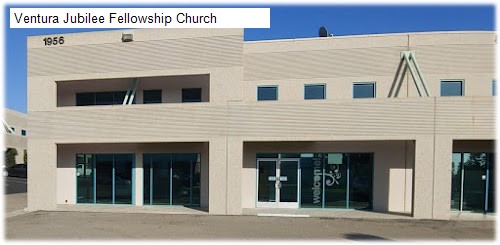 Ventura Jubilee Fellowship Church