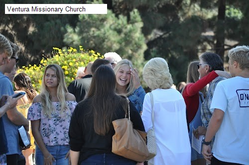 Ventura Missionary Church
