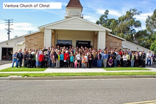 Ventura Church of Christ
