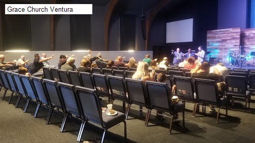 Grace Church Ventura