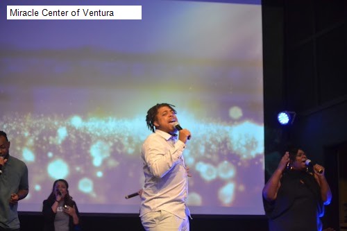 Miracle Center of Ventura