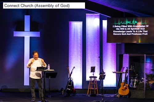 Connect Church (Assembly of God)