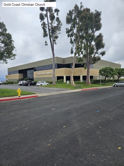 Gold Coast Christian Church