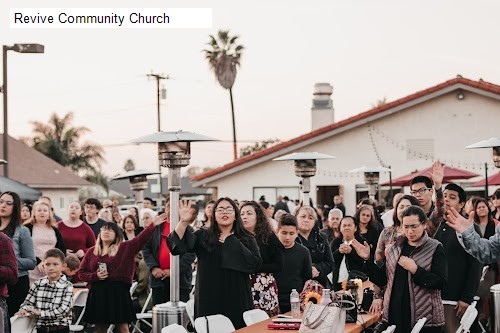 Revive Community Church
