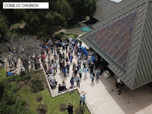CONEJO CHURCH