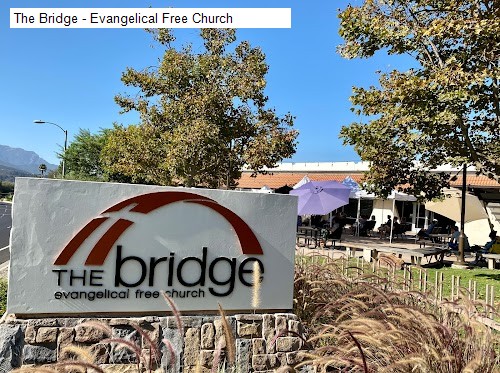 The Bridge - Evangelical Free Church