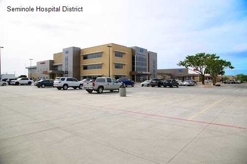 Seminole Hospital District