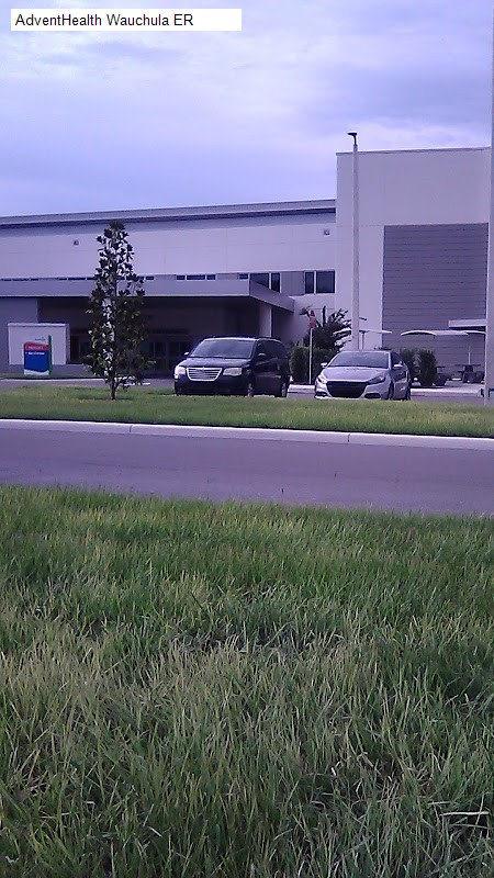 AdventHealth Wauchula ER