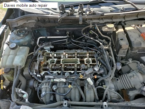 Daves mobile auto repair