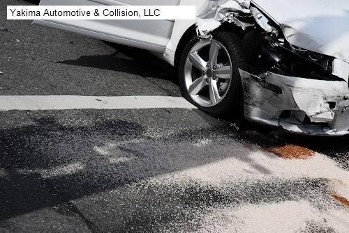 Yakima Automotive & Collision, LLC