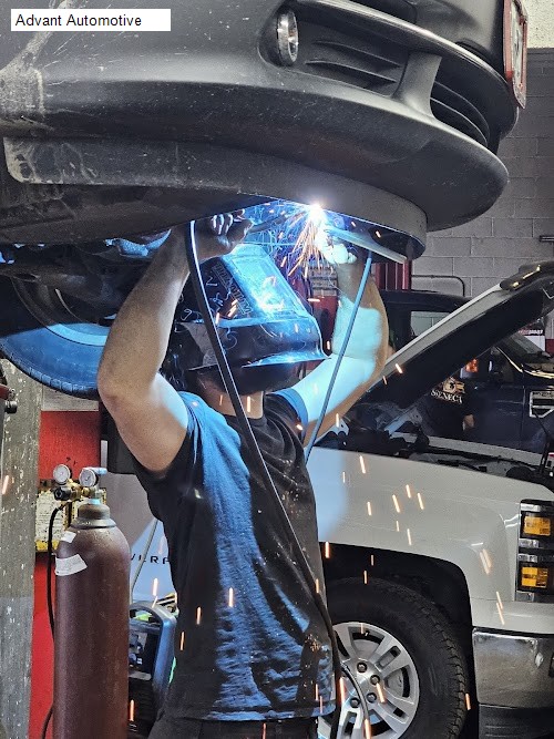 Advant Automotive
