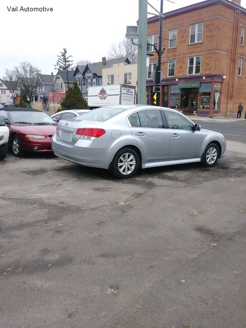 Vail Automotive
