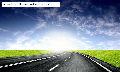 Powells Collision and Auto Care