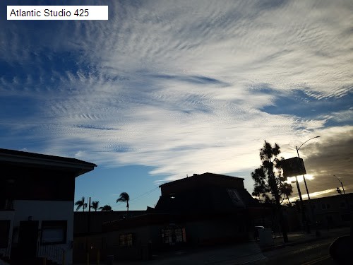 Atlantic Studio 425
