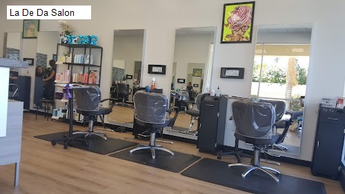La De Da Salon