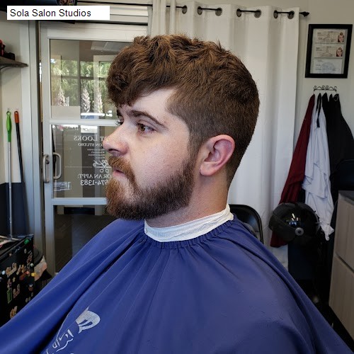 Sola Salon Studios