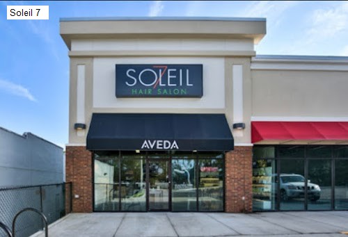 Soleil 7