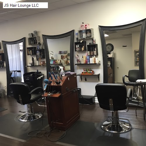 JS Hair Lounge LLC