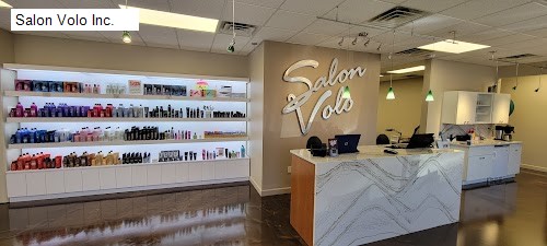 Salon Volo Inc.