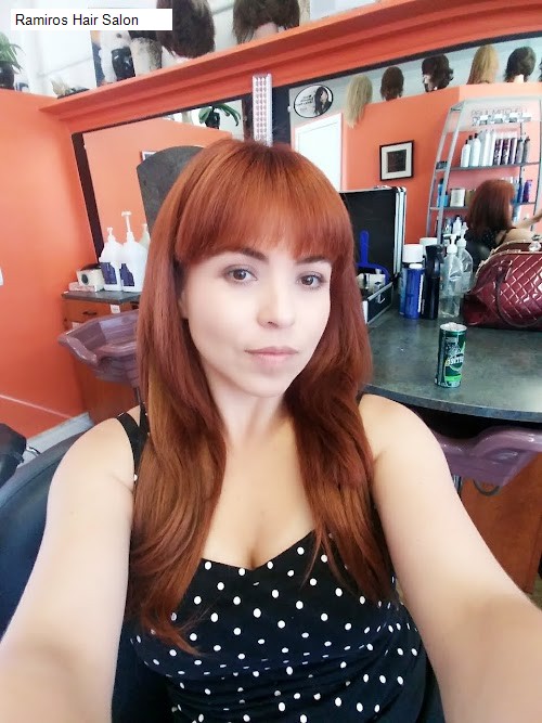Ramiros Hair Salon
