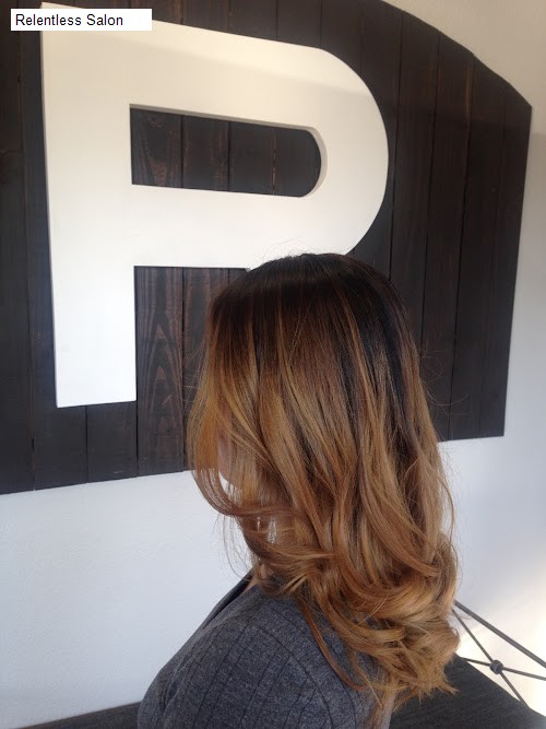 Relentless Salon
