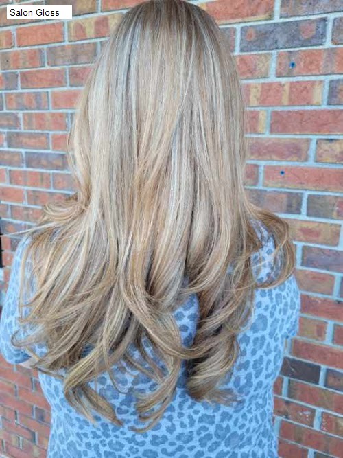 Salon Gloss