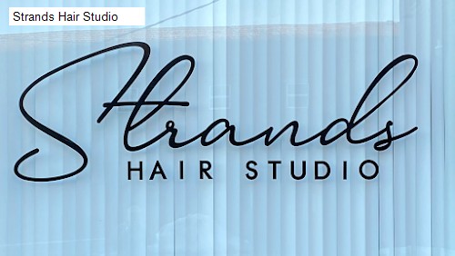 Strands Hair Studio