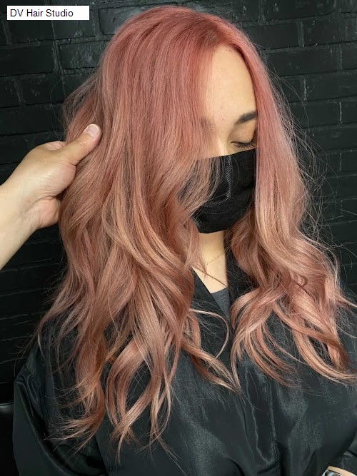 DV Hair Studio