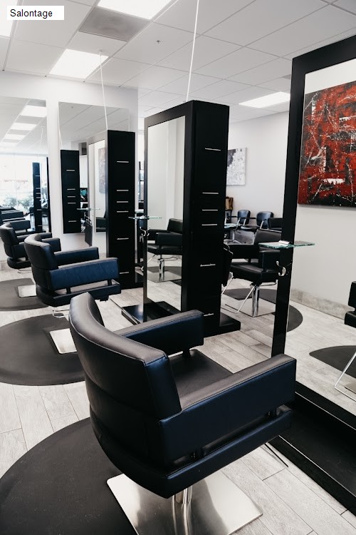 Salontage