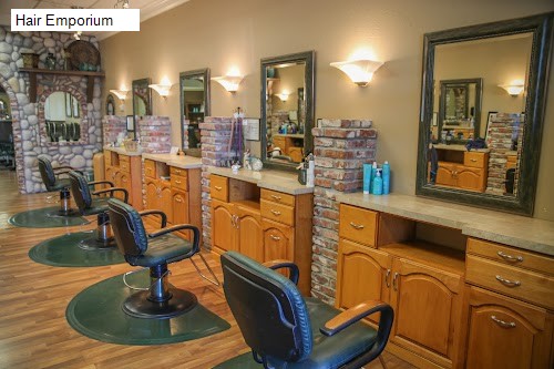 Hair Emporium