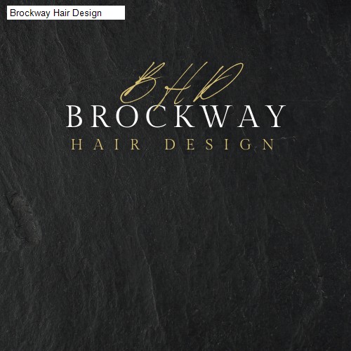 Brockway Hair Design