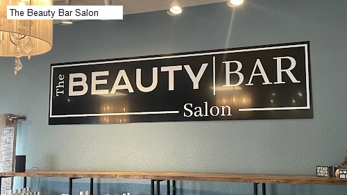 The Beauty Bar Salon