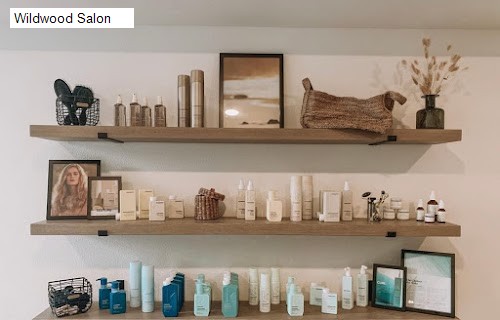 Wildwood Salon