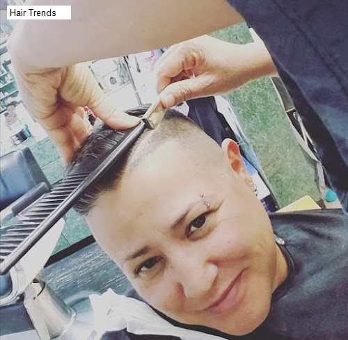 Hair Trends