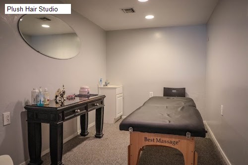 Plush Hair Studio