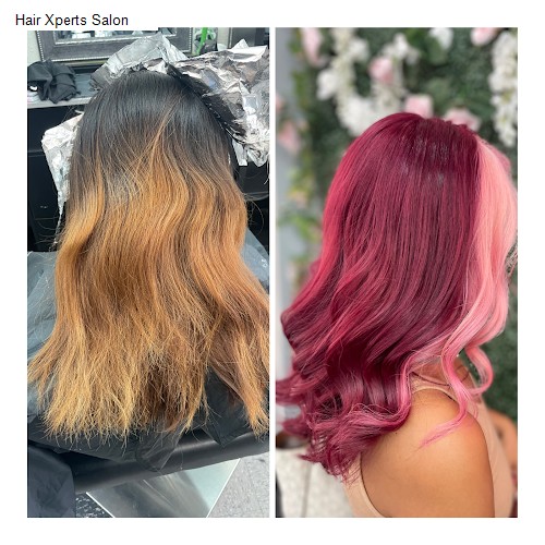 Hair Xperts Salon