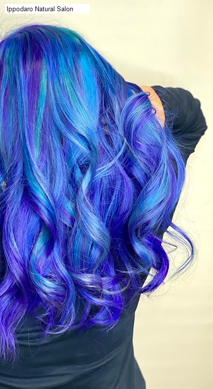 Ippodaro Natural Salon