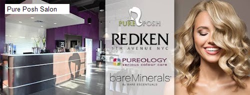 Pure Posh Salon
