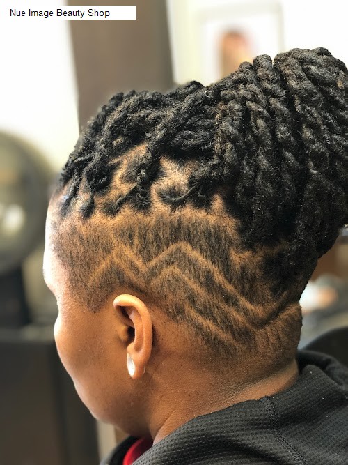 Nue Image Beauty Shop