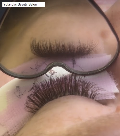 Yolandas Beauty Salon