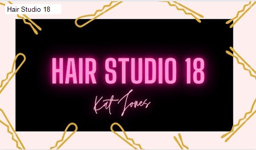 Hair Studio 18