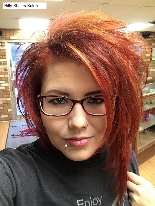 Billy Shears Salon