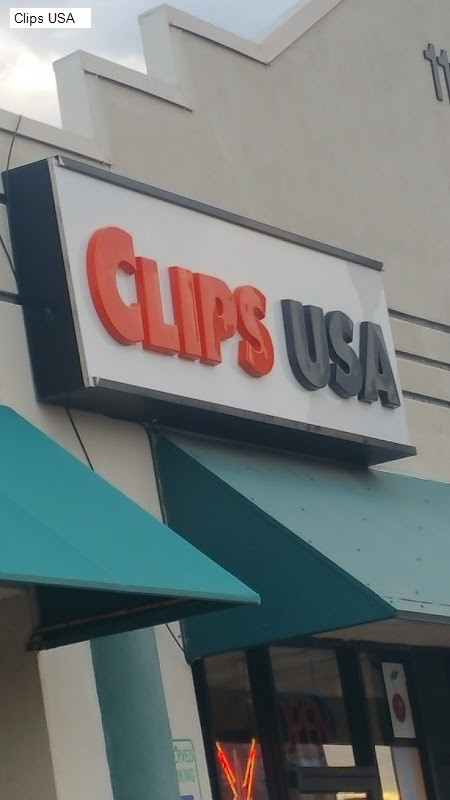 Clips USA