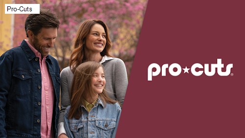 Pro-Cuts - denton