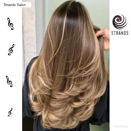 Strands Salon