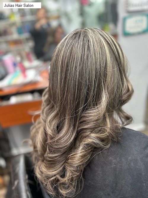 Julias Hair Salon