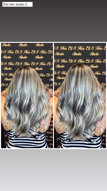 Elis hair studio 2